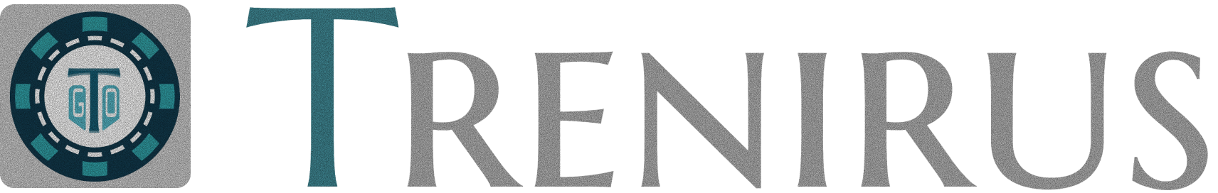 TrenirusLogo