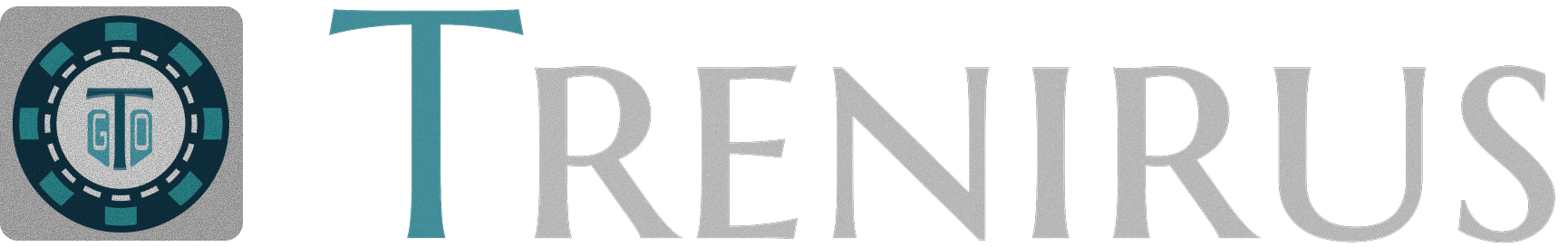 TrenirusLogo